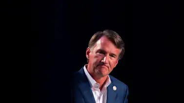 Glenn Youngkin deja el camino libre a Donald Trump por la candidatura republicana Glenn Youngkin deja el camino libre a Donald Trump por la candidatura republicana