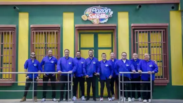 Gaiteros del Pozón y Neguito Borjas llegan con nuevo tema Gaiteros del Pozón y Neguito Borjas llegan con nuevo tema