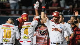 Así se jugará la jornada en la LVBP