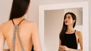 Aceptar tu propio cuerpo ¿Cómo te beneficia? Aceptar tu propio cuerpo ¿Cómo te beneficia?