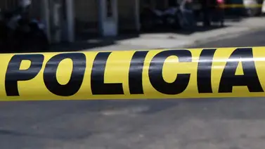 Investigan asesinato de un hombre dentro de su vivienda Investigan asesinato de un hombre dentro de su vivienda