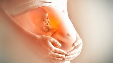¿Embarazada? Complicaciones que te puede dar el líquido amniótico