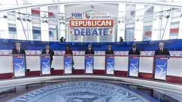 Cierran vías en Florida este #8Nov por debate republicano y visita de Trump