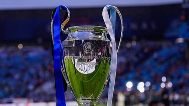 Estos son los partidos del día en la Champions League