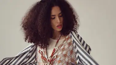 Araya, colección venezolana en Nueva York Araya, colección venezolana en Nueva York