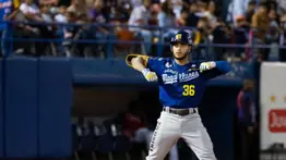 Navegantes del Magallanes doblegó a Tigres en Maracay