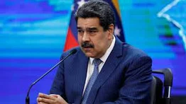 Maduro exige a Guyana parar las provocaciones