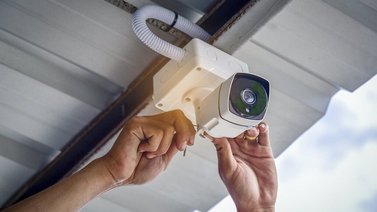 Conoce cómo ayudan las cámaras de seguridad para protección y procesos legales