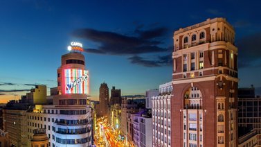 Vivir en Europa: ventajas y desventajas de un continente imprevisible