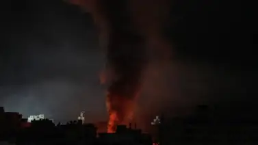 Israel reitera negativa a un alto el fuego humanitario en Gaza Israel reitera negativa a un alto el fuego humanitario en Gaza