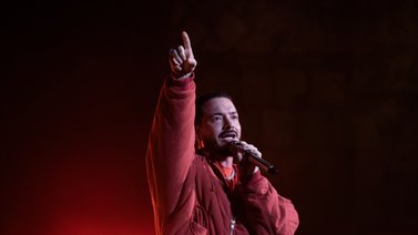 J Balvin es el "Ícono Latino de la Moda del Año": Sepa más