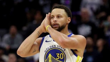 Estos son los mejores de la semana en la NBA