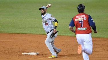 Estos juegos abren la cuarta semana de acción en la pelota criolla