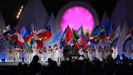 Conozca la asistencia total en los Juegos Panamericanos de Santiago 2023