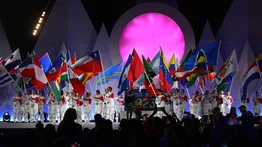 Conozca la asistencia total en los Juegos Panamericanos de Santiago 2023