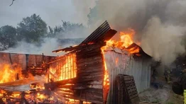 Chile| Envían delegación a Coronel tras incendio donde murieron 14 venezolanos