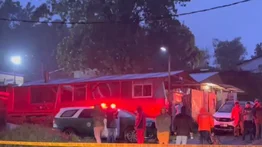 Decretan duelo comunal en Coronel tras muerte de 14 venezolanos