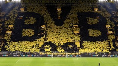 Así se jugará la jornada en la Champions League