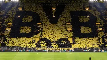 Así se jugará la jornada en la Champions League Así se jugará la jornada en la Champions League