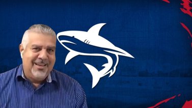 Tiburones de la Guaira anuncia a su nuevo gerente deportivo
