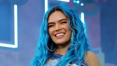 Confirman una segunda fecha de Karol G en El Monumental Confirman una segunda fecha de Karol G en El Monumental