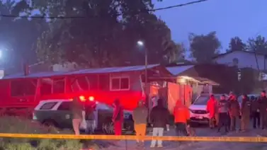 Reportan el fallecimiento de 14 venezolanos en Chile Reportan el fallecimiento de 14 venezolanos en Chile