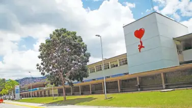 Sepa cuántas operaciones lleva el Hospital Cardiológico Infantil durante este año Sepa cuántas operaciones lleva el Hospital Cardiológico Infantil durante este año