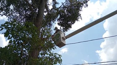 Suspenderán servicio eléctrico en dos parroquias de Caracas este #07Nov