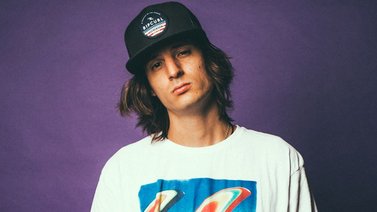 Danny Ocean revela un adelanto de su próximo álbum