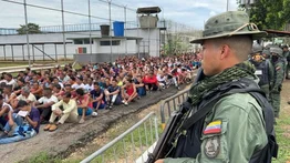 Maduro exige "régimen estricto" en cárceles venezolanas