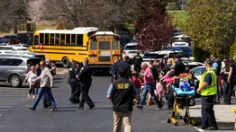 Tiroteos en Estados Unidos: las escuelas toman medidas preventivas (+DETALLES)