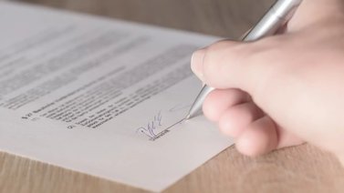 DATAZO: Así se tramita un acta de defunción y esta es su utilidad