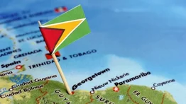 Guyana confía en la Corte Internacional de Justicia