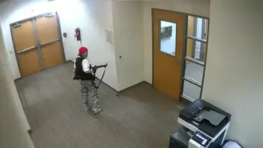 Conozca los pensamientos que tenía Audrey Hale antes del tiroteo escolar en Nashville (+Manifiesto) Conozca los pensamientos que tenía Audrey Hale antes del tiroteo escolar en Nashville (+Manifiesto)