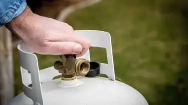 ¡ALERTA! Estos son los gases más peligrosos en el hogar (+DETALLES) ¡ALERTA! Estos son los gases más peligrosos en el hogar (+DETALLES)