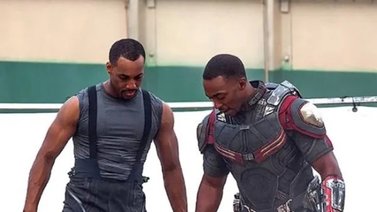 Muere actor de Marvel junto a sus tres hijos en un accidente