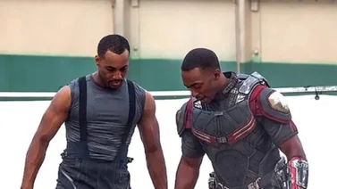 Muere actor de Marvel junto a sus tres hijos en un accidente