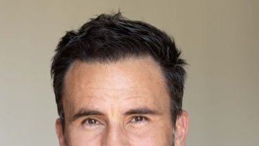 Juan Pablo Raba fue golpeado y robado frente a sus hijos (+Detalles)