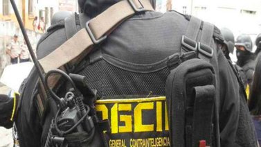Matan a mayor de la GNB en El Hatillo
