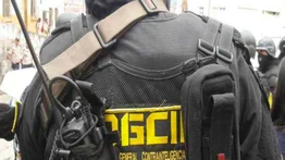 Matan a mayor de la GNB en El Hatillo