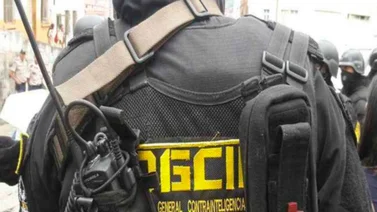 Matan a mayor de la GNB en El Hatillo