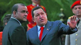 ¿Qué decía Hugo Chávez sobre el Esequibo? (+detalles)