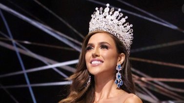 Chepa Candela: ¡No la da!… La Diana Silva luce simplona en la Edición 72 del “Miss Universo”