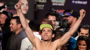 Hospitalizan al boxeador Julio César Chávez Jr. por esta razón Hospitalizan al boxeador Julio César Chávez Jr. por esta razón