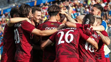 La Vinotinto retará a Ecuador y Perú sin Josef Martínez (+convocados)