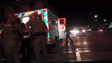 Nuevo tiroteo en Estados Unidos deja varios heridos (+VIDEO)