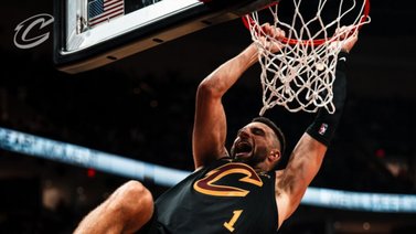 NBA: Los Cavaliers toman desquite de los Warriors