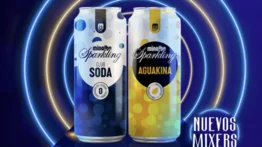Minalba Sparkling diversifica su portafolio con nueva línea de mezcladores (+VIDEO)
