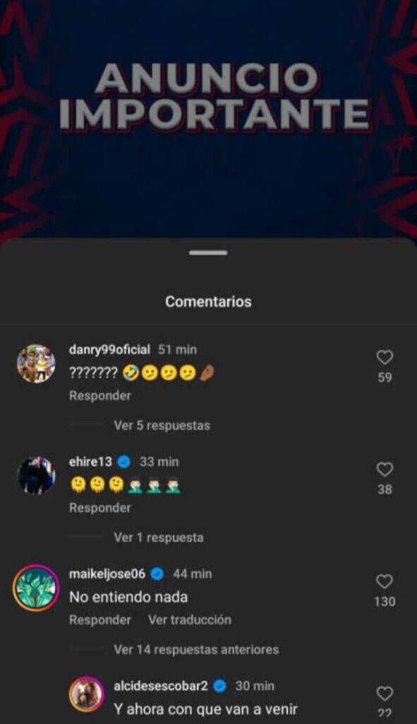 Peloteros de Tiburones de La Guaira reaccionan a nombramiento de nuevo gerente