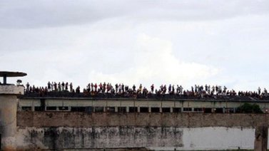 Autoridades preparan intervención en cárcel de Vista Hermosa